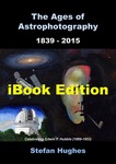 AOA.i - Ages of Astrophotography - iBook (from iTunes Store)