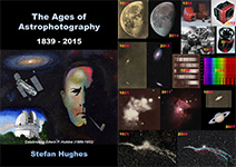 Ages of Astrophotography
