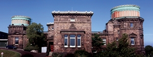 Royal Observatory of Scotland