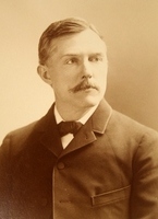 Edward Emerson Barnard