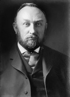 Edward Charles Pickering