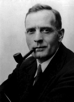 Edwin                                              
Powell Hubble