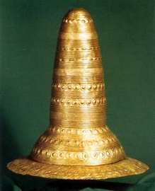 Golden Hat of Scifferstadt