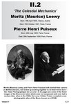 II.2 Maurice Loewy & Pierre Henri Puiseux