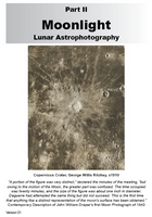 II.0 Lunar Astrophotography