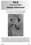 IV.2 William Usherwood