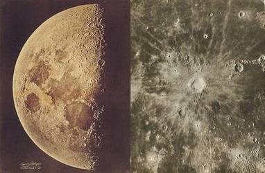 II - Lunar Astrophotography
