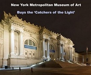 New York Met Museum