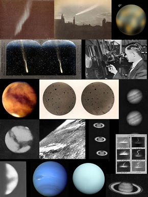 Solar System Images