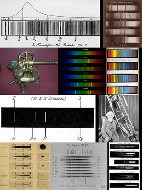 Spectra Images