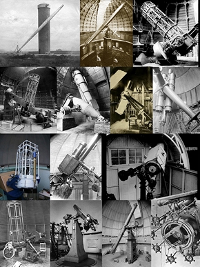 Telescope Images