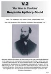 V.2 Benjamin Apthorp Gould