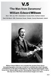V.5 William Edward Wilson