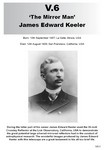 V.6 James Edward Keeler