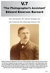 V.7 Edward Emerson Barnard