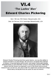 VI.4 Edward Charles Pickering
