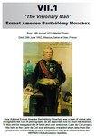 VII.1 Ernest Amedee Barthelemy Mouchez