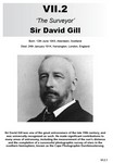 VII.2 David Gill
