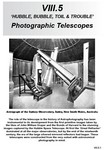 VIII.5 Photographic Telescopes