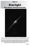 V.0 Deep Space Astrophotography