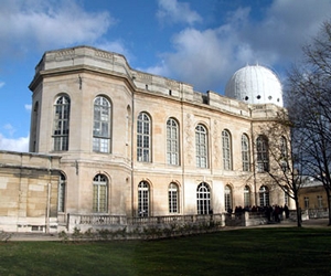 Paris Observatory